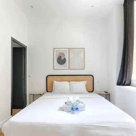 De Charme Proche Des Galeries Lafayettes Apartment *